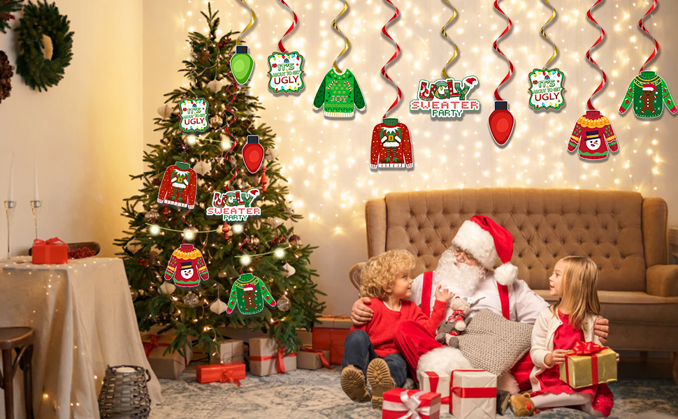 Christmas Accessories