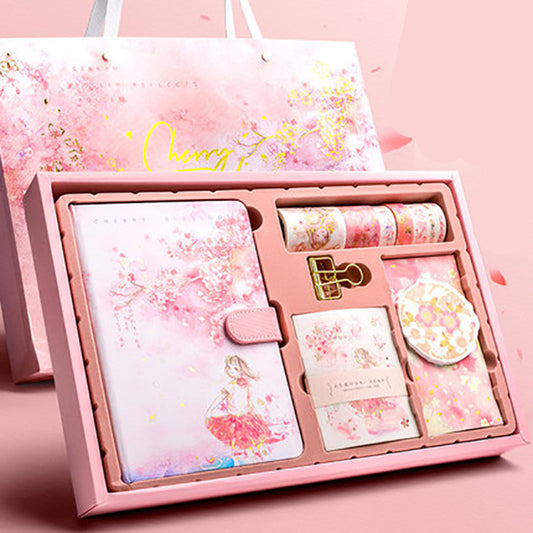 Birthday Gift Set – Back to School Return Gifts 10 Pieces