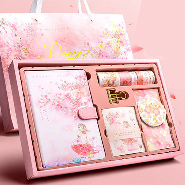 Birthday Gift Set – Back to School Return Gifts 10 Pieces