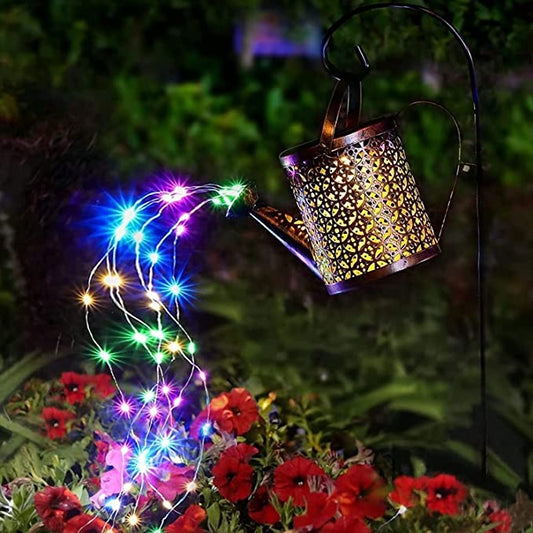 🎄Christmas Solar Garden Light