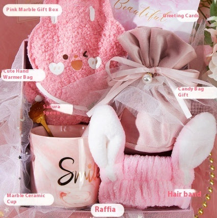 Wedding Companion Christmas Full Moon In Return Gift Box