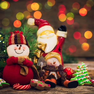 Christmas Accessories